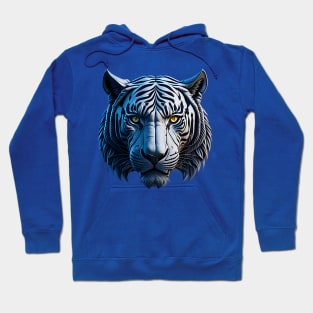 Siberian Tiger Hoodie